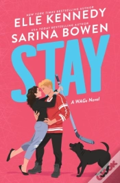 Capa do artigo Stay
