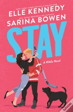 Capa do artigo Stay