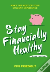 Capa do artigo Stay Financially Healthy While You Study