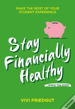Capa do artigo Stay Financially Healthy While You Study