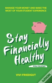 Capa do artigo Stay Financially Healthy While You Study