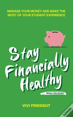 Capa do artigo Stay Financially Healthy While You Study
