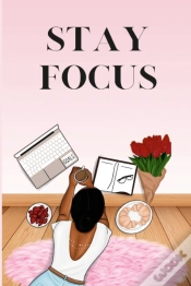 Capa do artigo Stay Focus