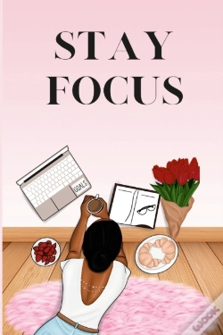Capa do artigo Stay Focus
