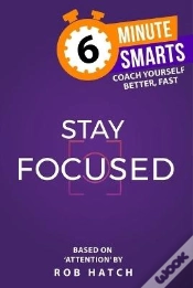 Capa do artigo Stay Focused