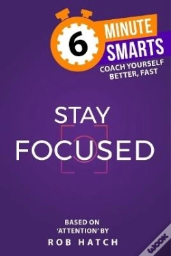 Capa do artigo Stay Focused