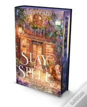 Capa do artigo Stay For A Spell