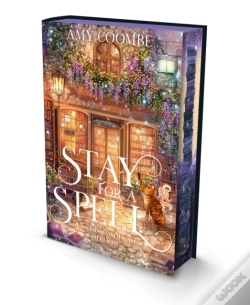 Capa do artigo Stay For A Spell