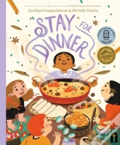 Capa do artigo Stay For Dinner