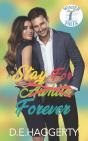 Stay For Forever - Preview