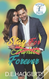 Stay For Forever