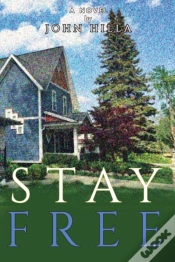 Capa do artigo Stay Free