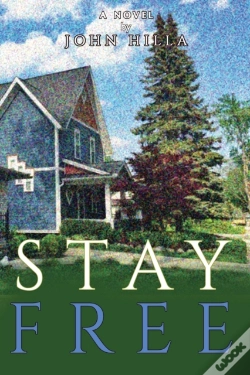 Capa do artigo Stay Free