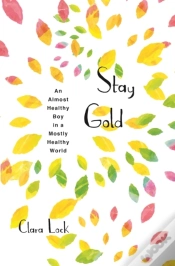 Capa do artigo Stay Gold