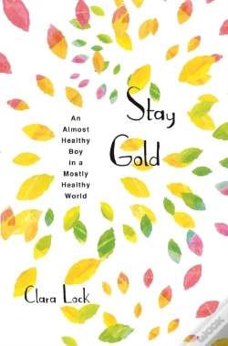 Capa do artigo Stay Gold