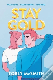 Capa do artigo Stay Gold