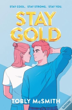 Capa do artigo Stay Gold