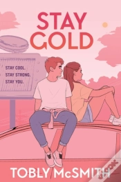 Capa do artigo Stay Gold