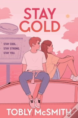 Capa do artigo Stay Gold