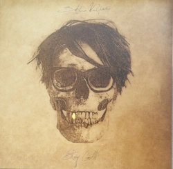 Capa do artigo Stay Gold - Vinil