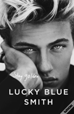 Capa do artigo Stay Golden