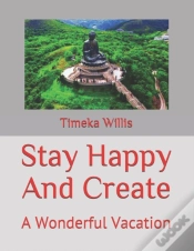 Capa do artigo Stay Happy And Create