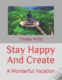 Capa do artigo Stay Happy And Create