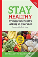 Stay Healthy By Supplying What'S Missing In Your Diet (10th Edition)
