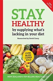 Capa do artigo Stay Healthy By Supplying What