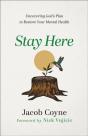 Stay Here - Preview