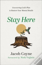 Capa do artigo Stay Here