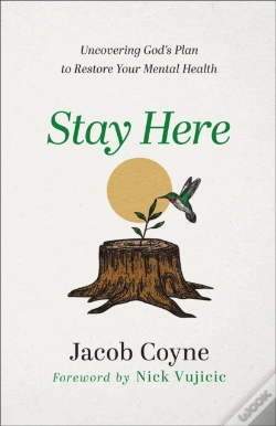 Capa do artigo Stay Here