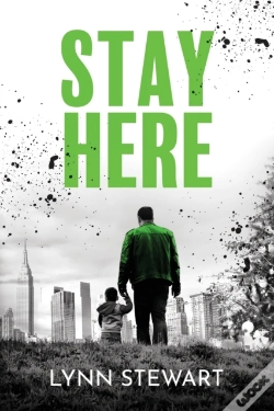 Capa do artigo Stay Here
