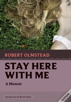 Capa do artigo Stay Here With Me
