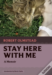 Capa do artigo Stay Here With Me