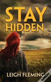 Capa do artigo Stay Hidden