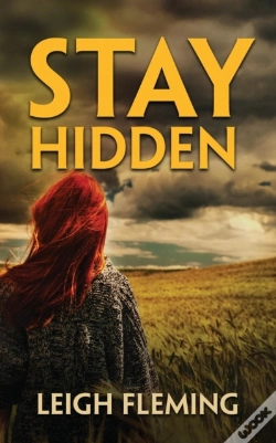 Capa do artigo Stay Hidden
