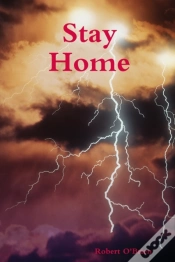 Capa do artigo Stay Home