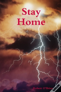 Capa do artigo Stay Home