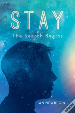 Capa do artigo Stay