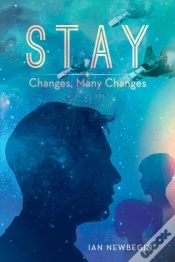 Capa do artigo Stay