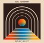 Stay in It - CD - Preview