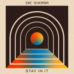 Capa do artigo Stay in It - CD