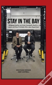 Stay In The Bay