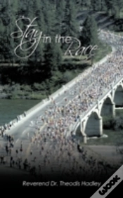 Capa do artigo Stay In The Race