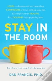 Stay In The Room