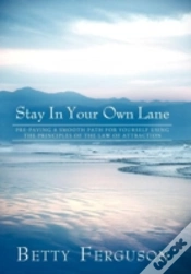 Capa do artigo Stay In Your Own Lane