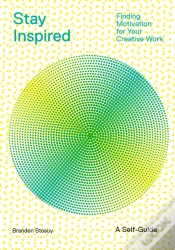 Capa do artigo Stay Inspired
