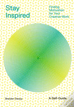 Capa do artigo Stay Inspired