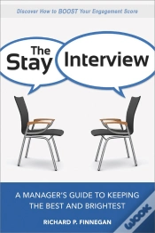 Capa do artigo Stay Interview